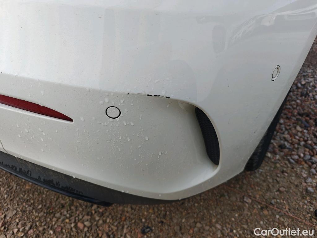  Mercedes  A-Klasse MERCEDES-BENZ Clase A / 2018 / 5P / berlina con portón A 180 d #39