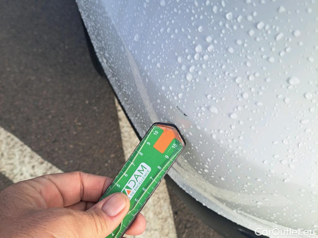  Mercedes  G-Klasee MERCEDES-BENZ Clase GLC / 2019 / 5P / todoterreno GLC 300 de 4MATIC #9