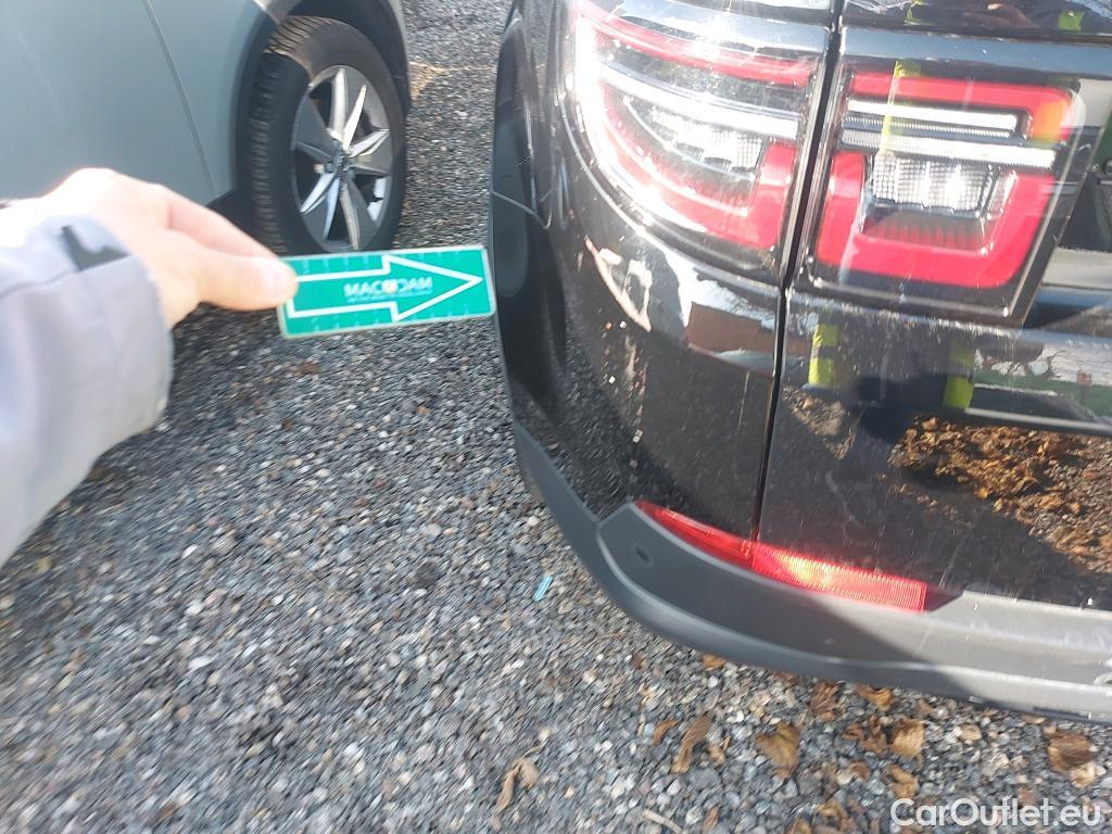  Land Rover  Discovery LAND ROVER  Sport / 2019 / 5P / todoterreno 2.0D I4-L.Flw 150 PS AWD MHEV Auto S #37