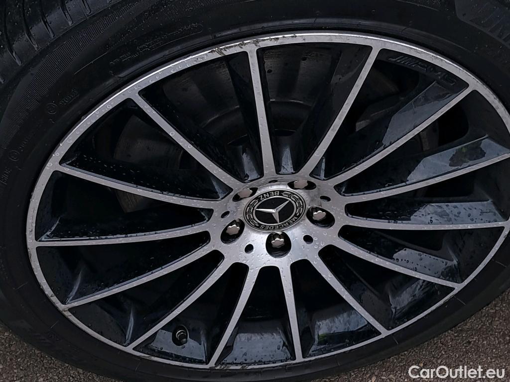  Mercedes  G-Klasee MERCEDES-BENZ GLE / 2018 / 5P / todoterreno GLE 300 d 4MATIC #2