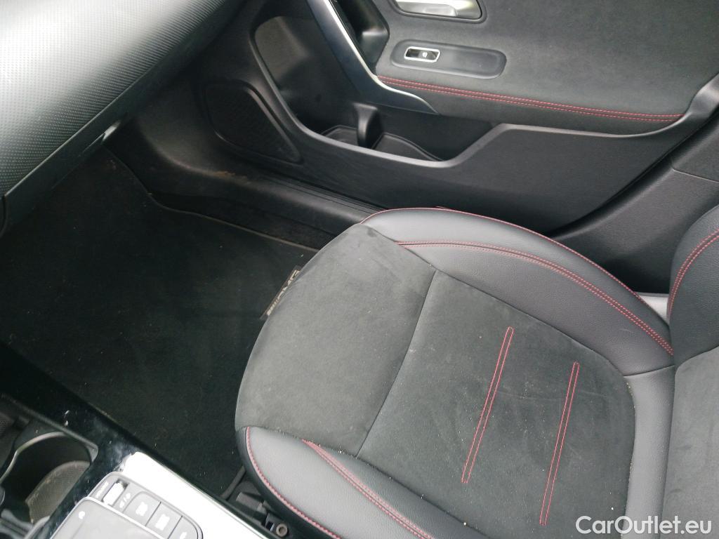  Mercedes  CLA-Klasse Clase CLA CLA 200 d (118.312)Premium-Pack AMG Line 150CV AT8 E6d #11