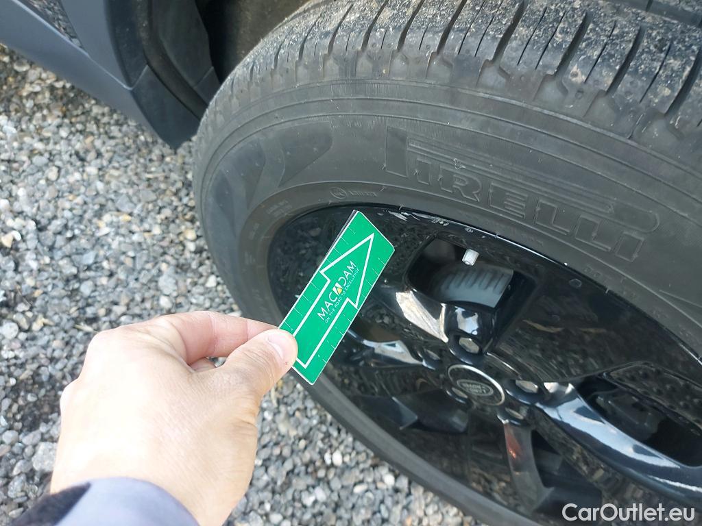  Land Rover  Discovery LAND ROVER  Sport / 2019 / 5P / todoterreno 2.0D I4-L.Flw 150 PS AWD MHEV Auto S #24