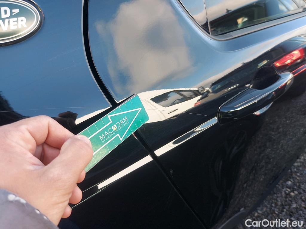  Land Rover  Discovery LAND ROVER  Sport / 2019 / 5P / todoterreno 2.0D I4-L.Flw 150 PS AWD MHEV Auto S #6