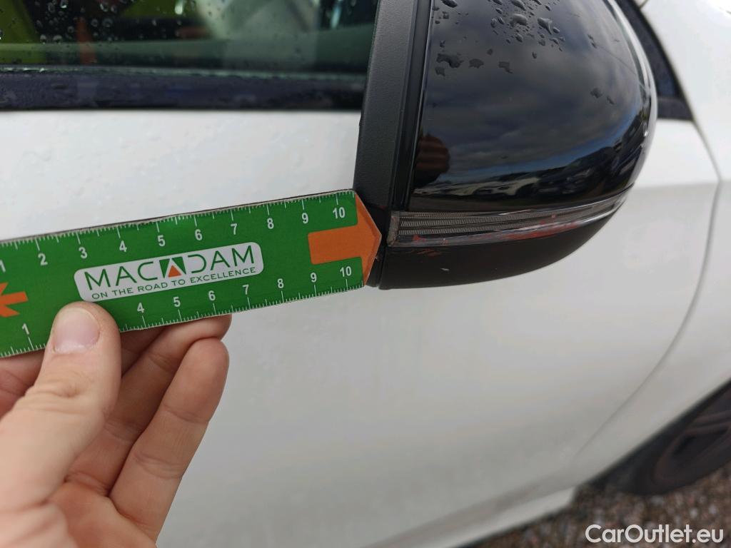  Mercedes  A-Klasse MERCEDES-BENZ Clase A / 2018 / 5P / berlina con portón A 180 d #23