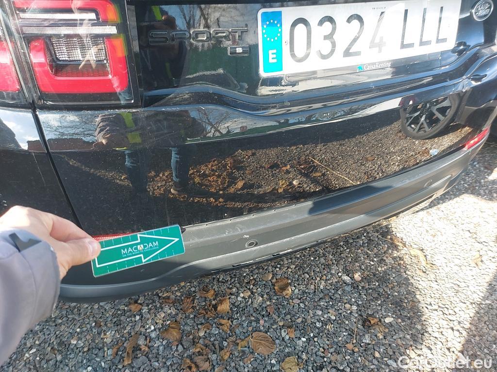  Land Rover  Discovery LAND ROVER  Sport / 2019 / 5P / todoterreno 2.0D I4-L.Flw 150 PS AWD MHEV Auto S #25