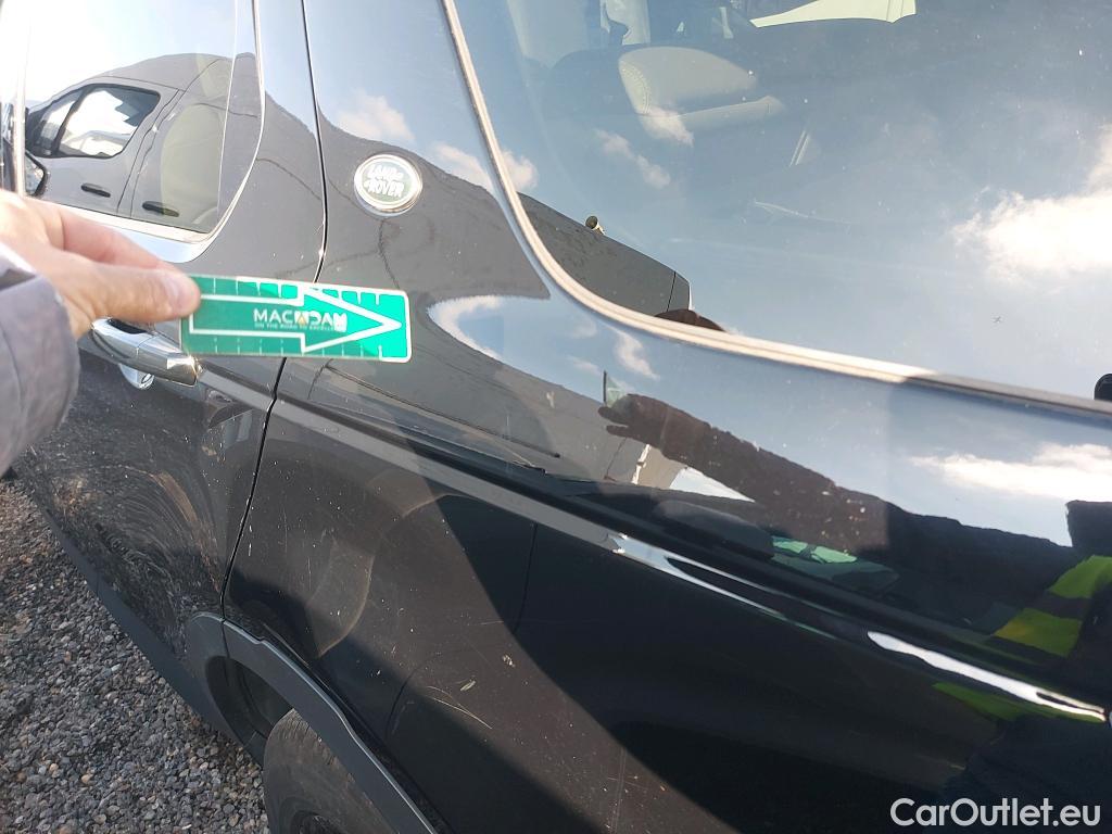  Land Rover  Discovery LAND ROVER  Sport / 2019 / 5P / todoterreno 2.0D I4-L.Flw 150 PS AWD MHEV Auto S #16