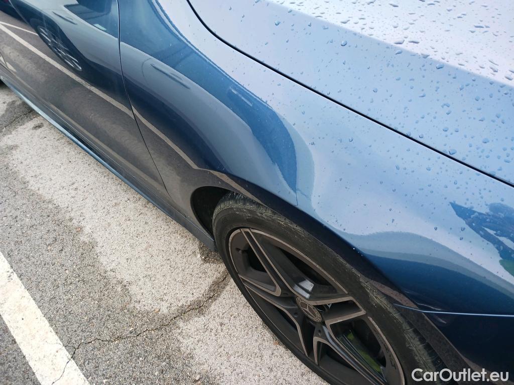  Mercedes  CLA-Klasse Clase CLA CLA 200 d (118.312)Premium-Pack AMG Line 150CV AT8 E6d #18