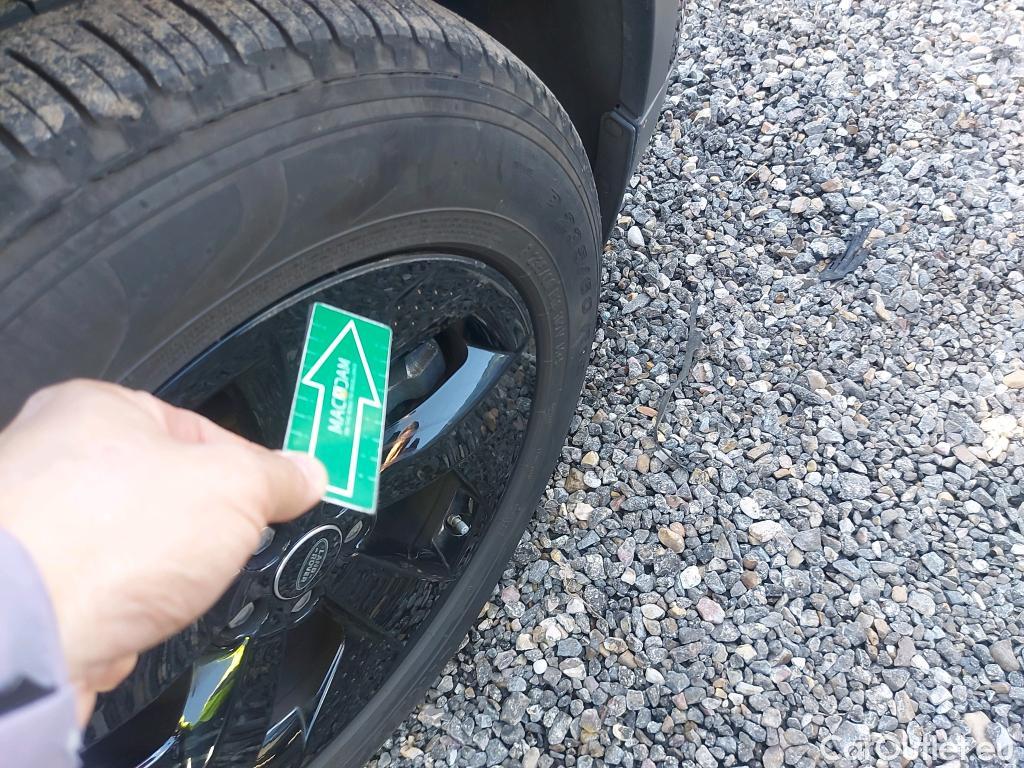  Land Rover  Discovery LAND ROVER  Sport / 2019 / 5P / todoterreno 2.0D I4-L.Flw 150 PS AWD MHEV Auto S #22