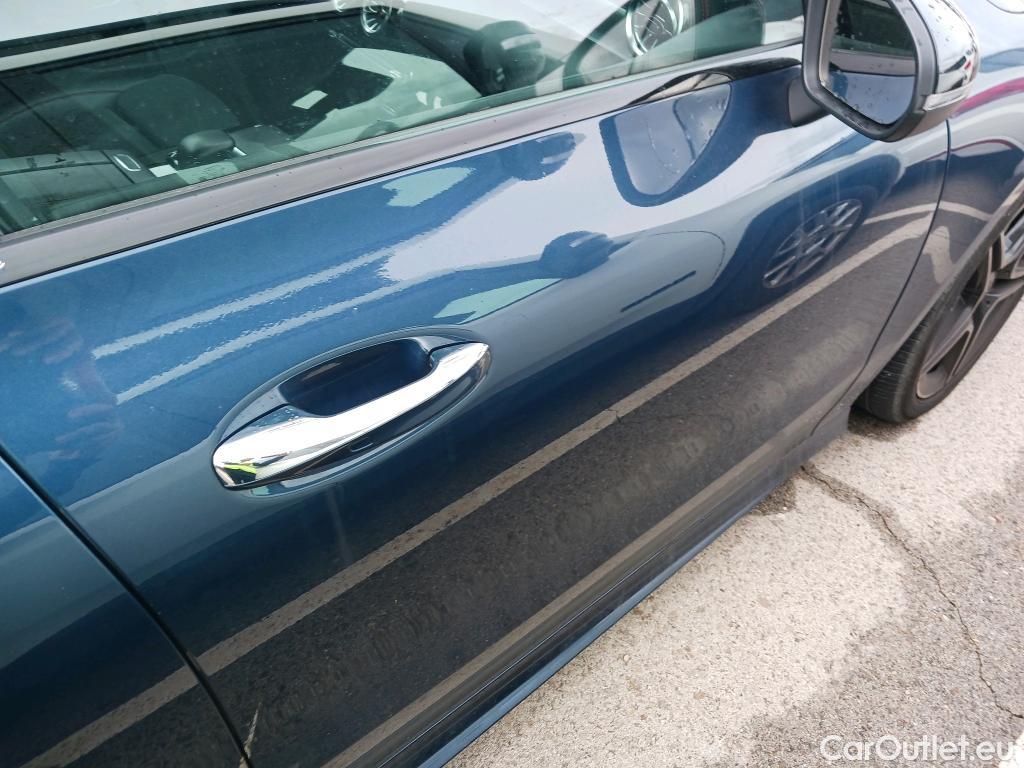  Mercedes  CLA-Klasse Clase CLA CLA 200 d (118.312)Premium-Pack AMG Line 150CV AT8 E6d #20