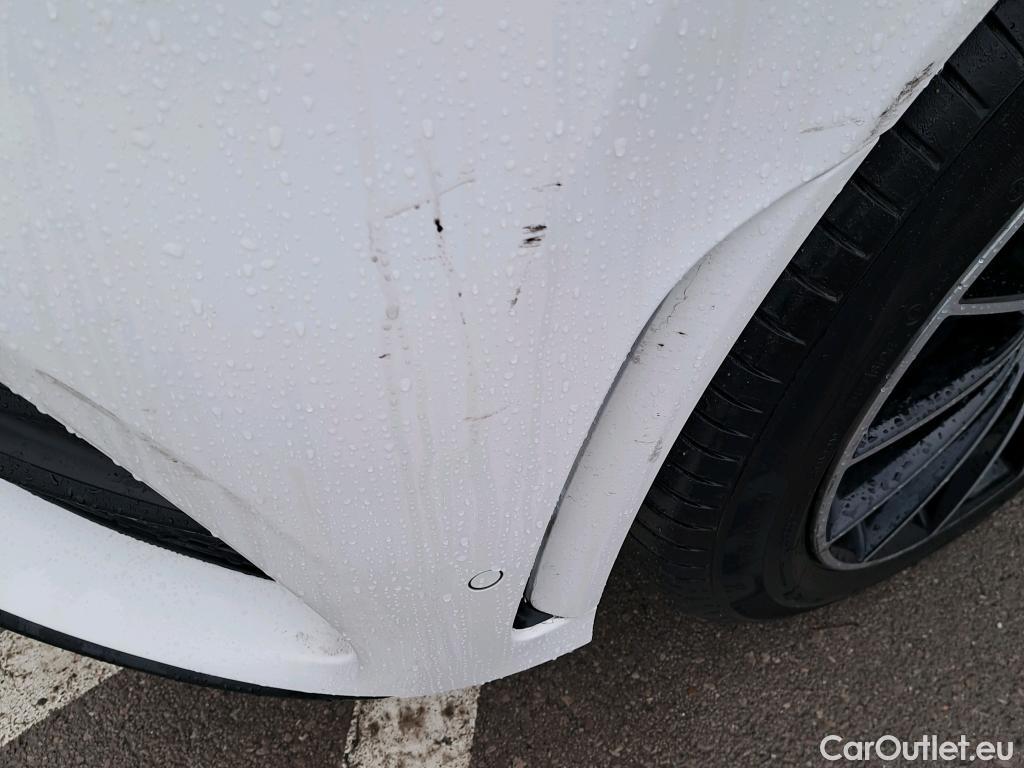  Mercedes  G-Klasee MERCEDES-BENZ GLE / 2018 / 5P / todoterreno GLE 300 d 4MATIC #10