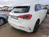  Mercedes  A-Klasse MERCEDES-BENZ Clase A / 2018 / 5P / berlina con portón A 180 d #2