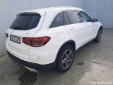  Mercedes  G-Klasee MERCEDES-BENZ Clase GLC / 2019 / 5P / todoterreno GLC 300 de 4MATIC #2