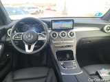  Mercedes  G-Klasee MERCEDES-BENZ Clase GLC / 2019 / 5P / todoterreno GLC 300 de 4MATIC #3