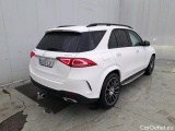  Mercedes  G-Klasee MERCEDES-BENZ GLE / 2018 / 5P / todoterreno GLE 300 d 4MATIC #2