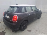  Mini  Cooper MINI MINI / 2021 / 5P / berlina con portón  5 PUERTAS #2