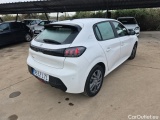  Peugeot  208 PEUGEOT  / 2019 / 5P / berlina con portón BlueHDi 73kW (100CV) Active Pack (AC) #2