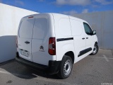  Citroen  Berlingo CITROEN  / 2018 / 3P / furgón derivado de turismo Talla M BlueHDi 100 CONTROL (AC2) #2
