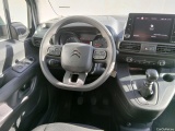  Citroen  Berlingo CITROEN  / 2018 / 3P / furgón derivado de turismo Talla M BlueHDi 100 CONTROL (AC2) #3
