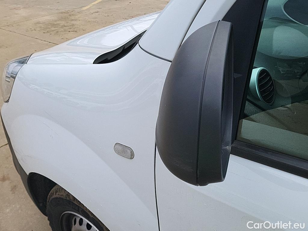  Renault  Kangoo RENAULT  Furgón/2013/3P/furgón derivado de turismo Profesional Blue dCi 59 kW (80CV) #28