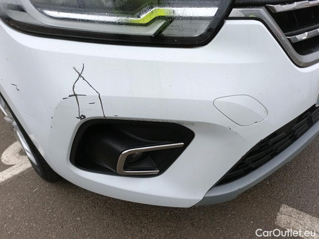  Renault  Kangoo RENAULT  Combi / 2021 / 5P / combi Life Edition One 1.5 Blue dCi 70kW(95CV) (IND)(AC) #18