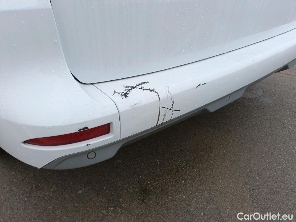  Renault  Kangoo RENAULT  Combi / 2021 / 5P / combi Life Edition One 1.5 Blue dCi 70kW(95CV) (IND)(AC) #19