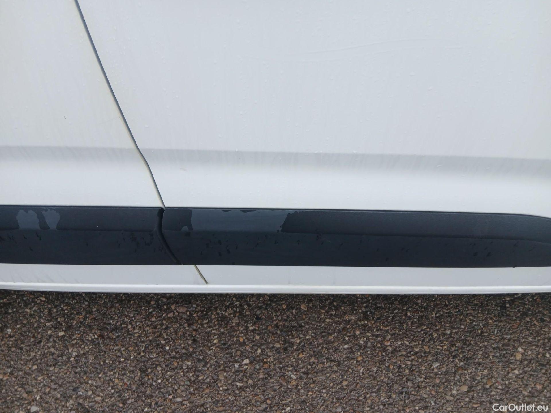  Toyota  Proace TOYOTA  City 1.5D 75kW (100CV) GX 650kg Media (AC) #22