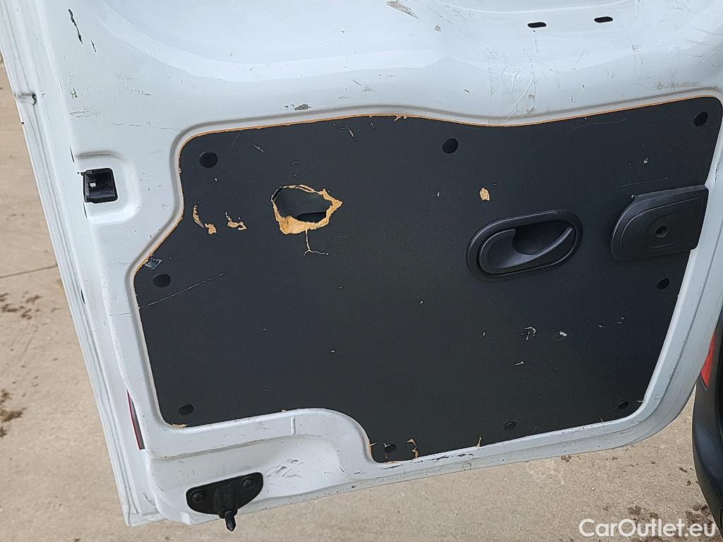  Renault  Kangoo RENAULT  Furgón/2013/3P/furgón derivado de turismo Profesional Blue dCi 59 kW (80CV) #9