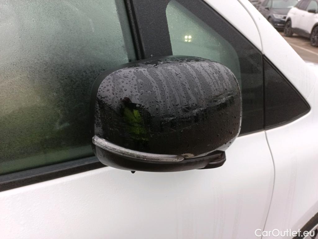  Renault  Kangoo RENAULT  Combi / 2021 / 5P / combi Life Edition One 1.5 Blue dCi 70kW(95CV) (IND)(AC) #25