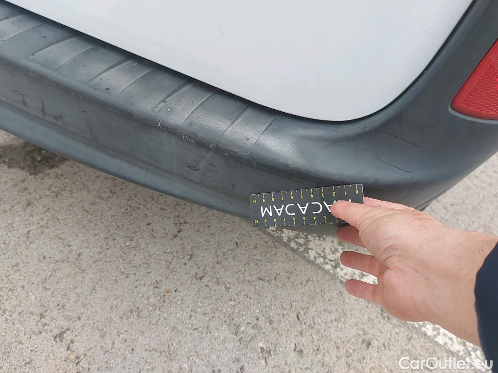  Renault  Kangoo RENAULT  Furgón/2013/3P/furgón derivado de turismo Profesional dCi 66kW (90CV) Euro 6 #19