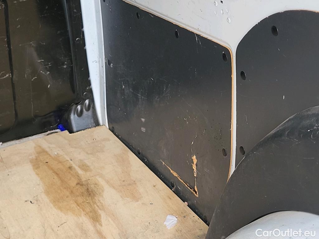  Renault  Kangoo RENAULT  Furgón/2013/3P/furgón derivado de turismo Profesional Blue dCi 59 kW (80CV) #4