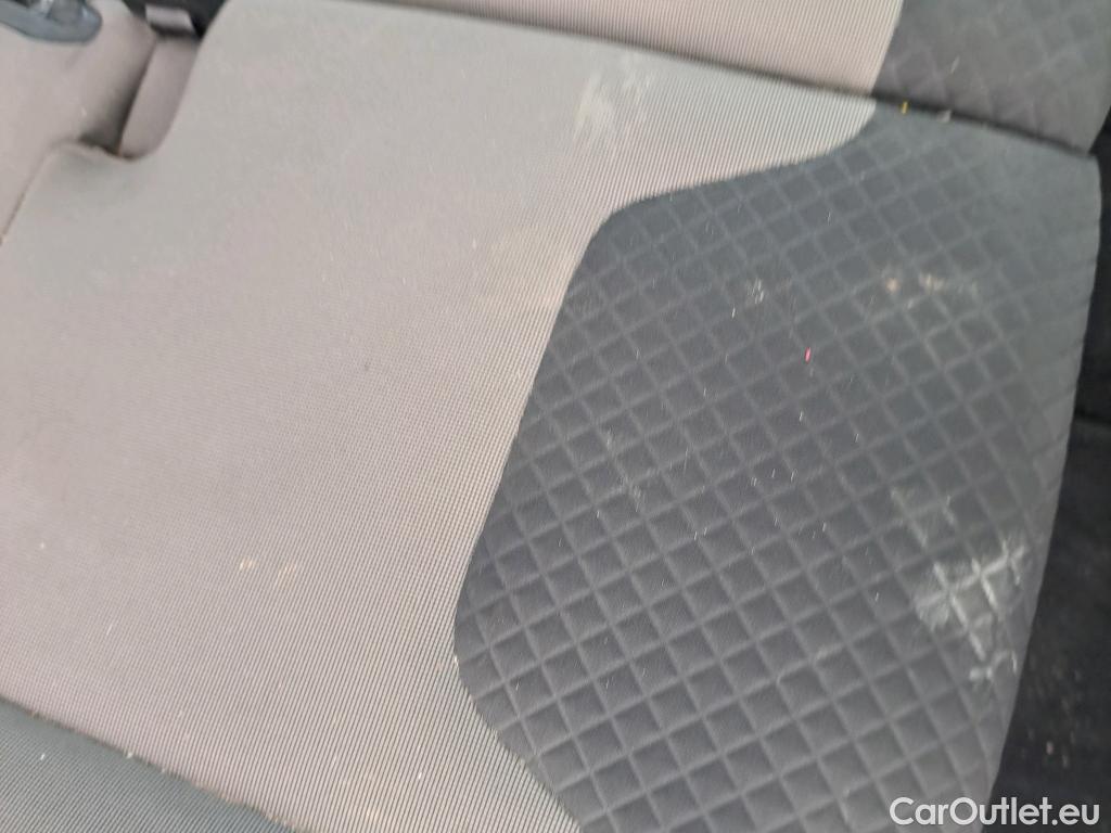  Ford  Transit Connect FORD Transit Courier / 2014 / 4P / combi Kombi 1.5 TDCi 56kW Trend #17