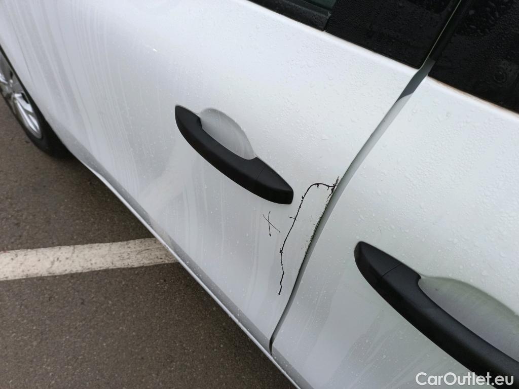  Renault  Kangoo RENAULT  Combi / 2021 / 5P / combi Life Edition One 1.5 Blue dCi 70kW(95CV) (IND)(AC) #11