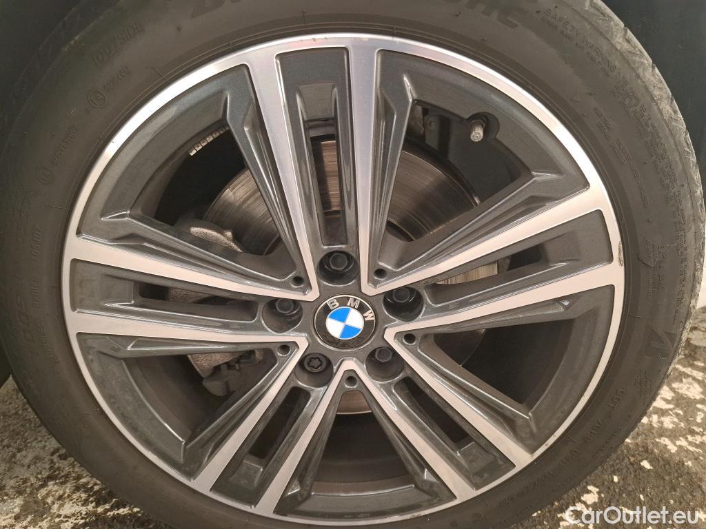  Bmw  Serie 1 BMW Série 1 / 2019 / 5P / Berline 116i DKG7 Business Design #20