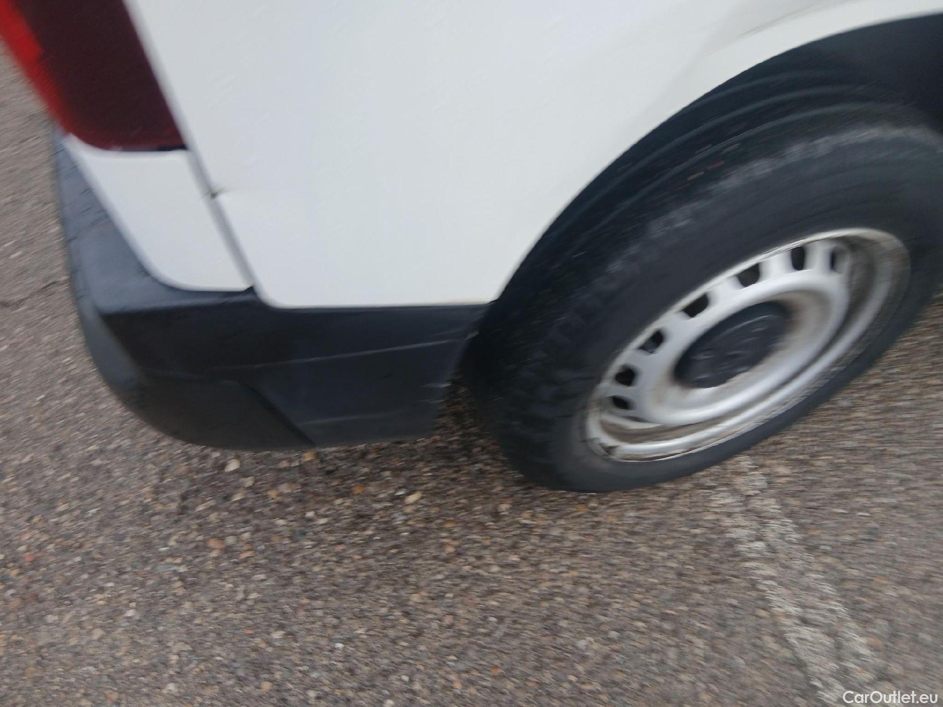  Toyota  Proace TOYOTA  City 1.5D 75kW (100CV) GX 650kg Media (AC) #18