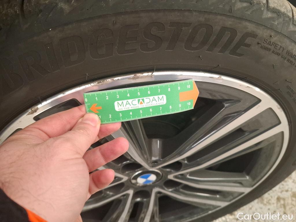  Bmw  Serie 1 BMW Série 1 / 2019 / 5P / Berline 116i DKG7 Business Design #10