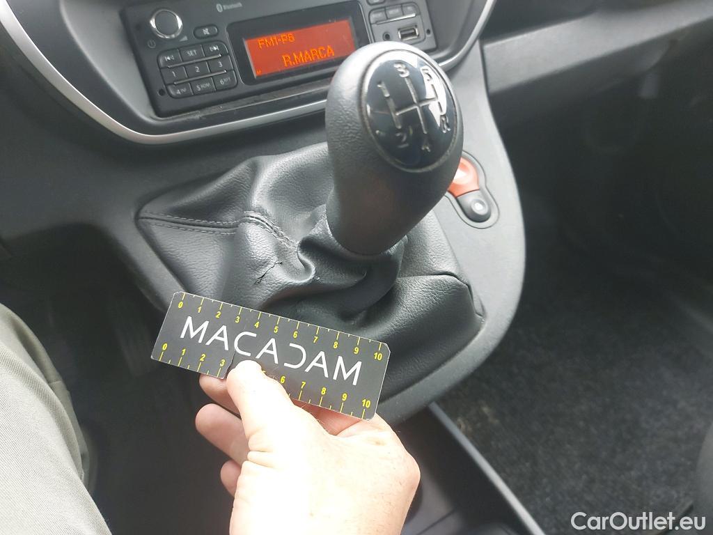  Renault  Kangoo RENAULT  Furgón/2013/3P/furgón derivado de turismo Profesional dCi 66kW (90CV) Euro 6 #26