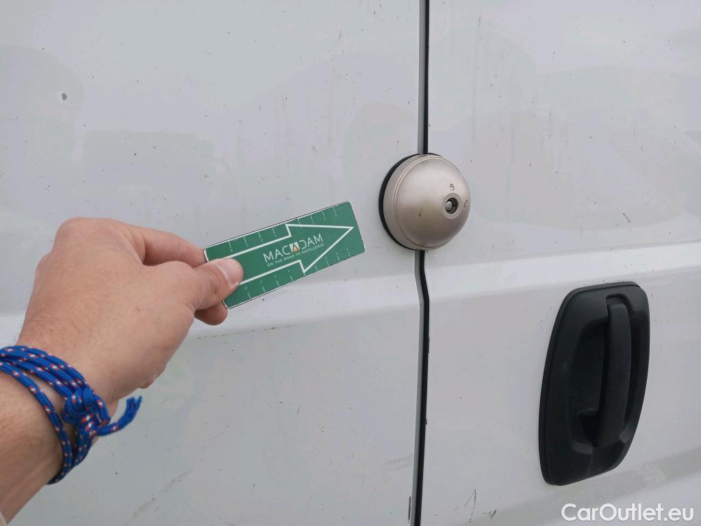  Peugeot  Boxer PEUGEOT  / 2014 / 4P / furgón 333 L2 H2 BHDI 88kW (120CV) S&S 6 V. M #38