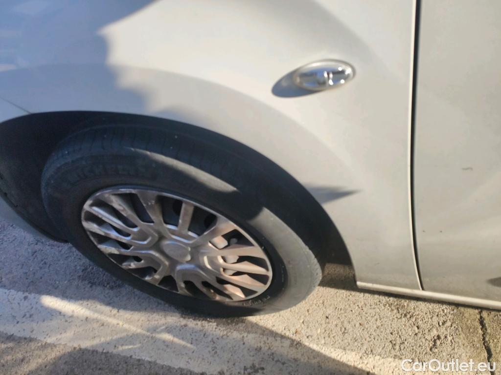  Toyota  Proace TOYOTA  City / 2020 / 4P / combi 1.5D 75kW (100CV) GX L1 #37