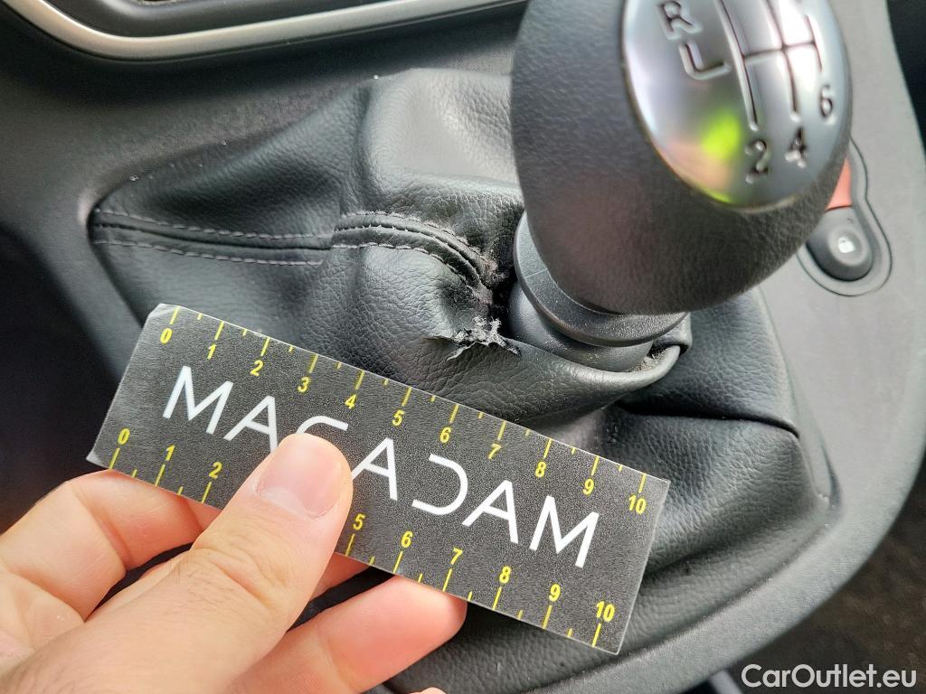  Renault  Kangoo RENAULT  Furgón/2013/3P/furgón derivado de turismo Profesional Blue dCi 59 kW (80CV) #27