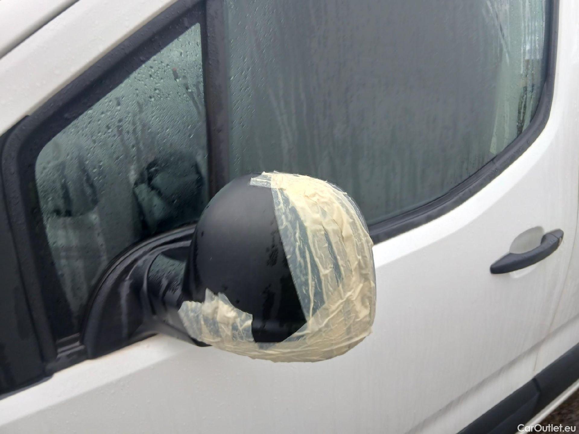  Toyota  Proace TOYOTA  City 1.5D 75kW (100CV) GX 650kg Media (AC) #7