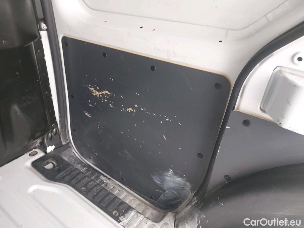  Renault  Kangoo RENAULT  Furgón/2013/3P/furgón derivado de turismo Profesional dCi 66kW (90CV) Euro 6 #5