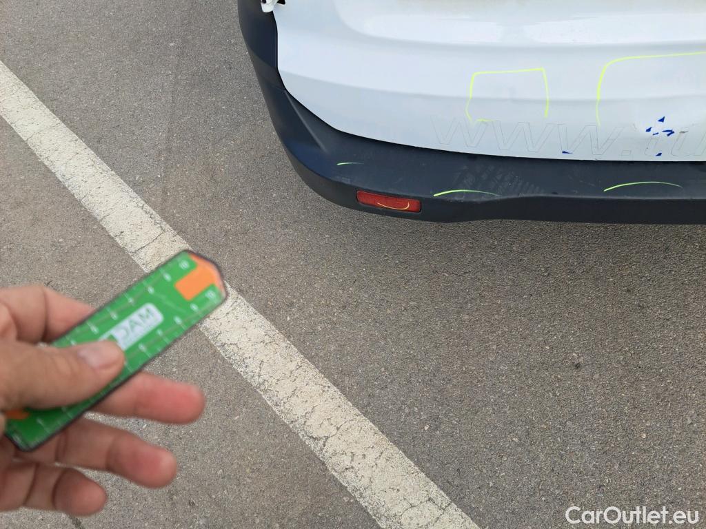  Ford  Transit Connect FORD Transit Courier / 2014 / 4P / combi Kombi 1.5 TDCi 56kW Trend #42