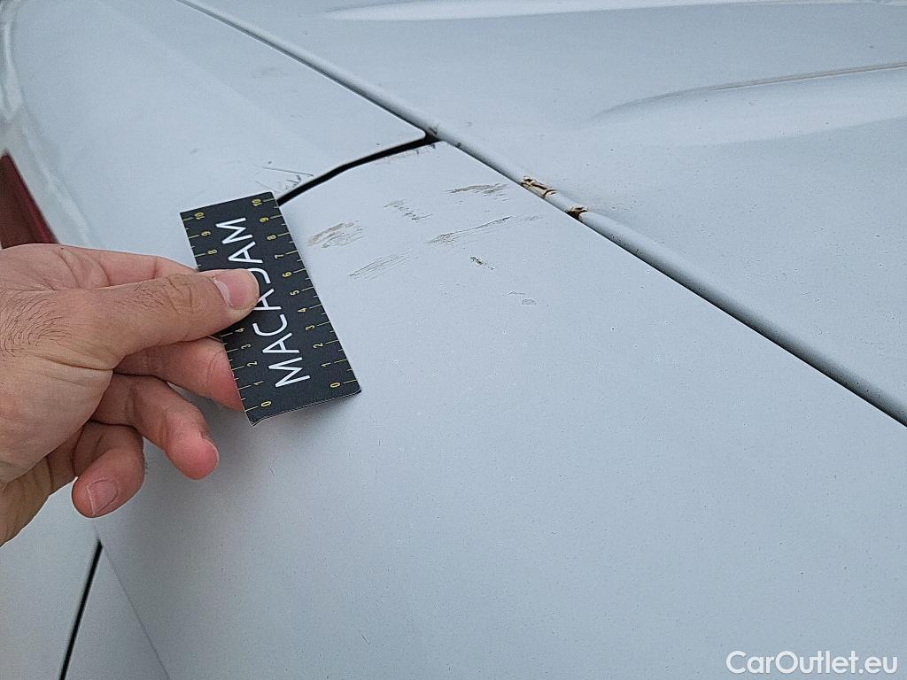  Renault  Kangoo RENAULT  Furgón/2013/3P/furgón derivado de turismo Profesional Blue dCi 59 kW (80CV) #19