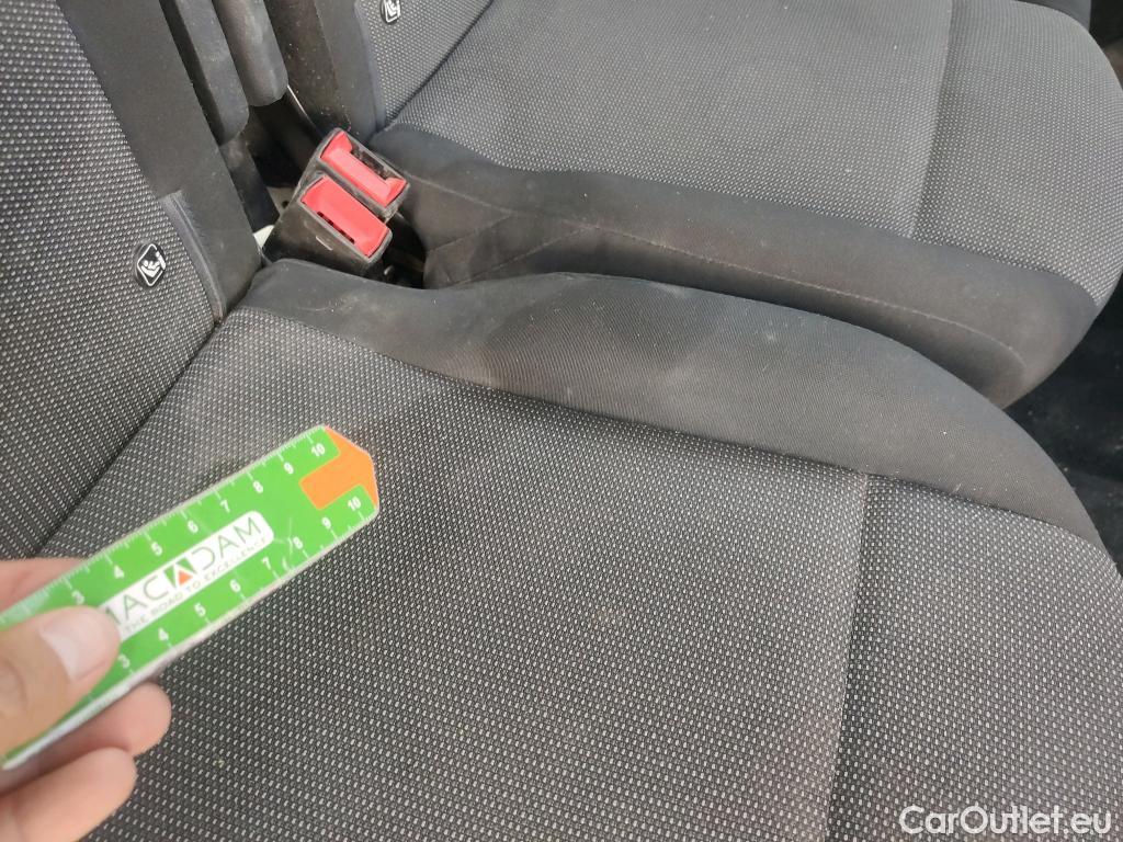  Toyota  Proace TOYOTA  City / 2020 / 4P / combi 1.5D 75kW (100CV) GX L1 #18