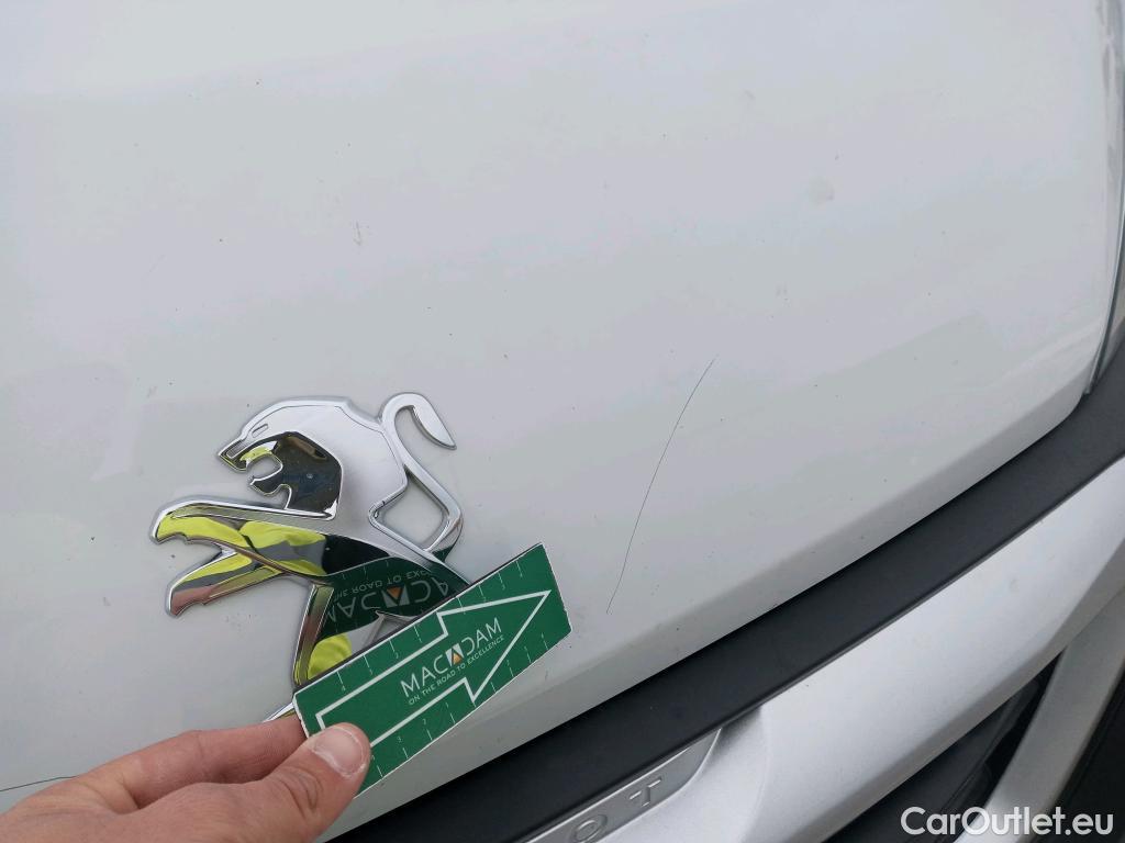  Peugeot  Boxer PEUGEOT  / 2014 / 4P / furgón 333 L2 H2 BHDI 88kW (120CV) S&S 6 V. M #20