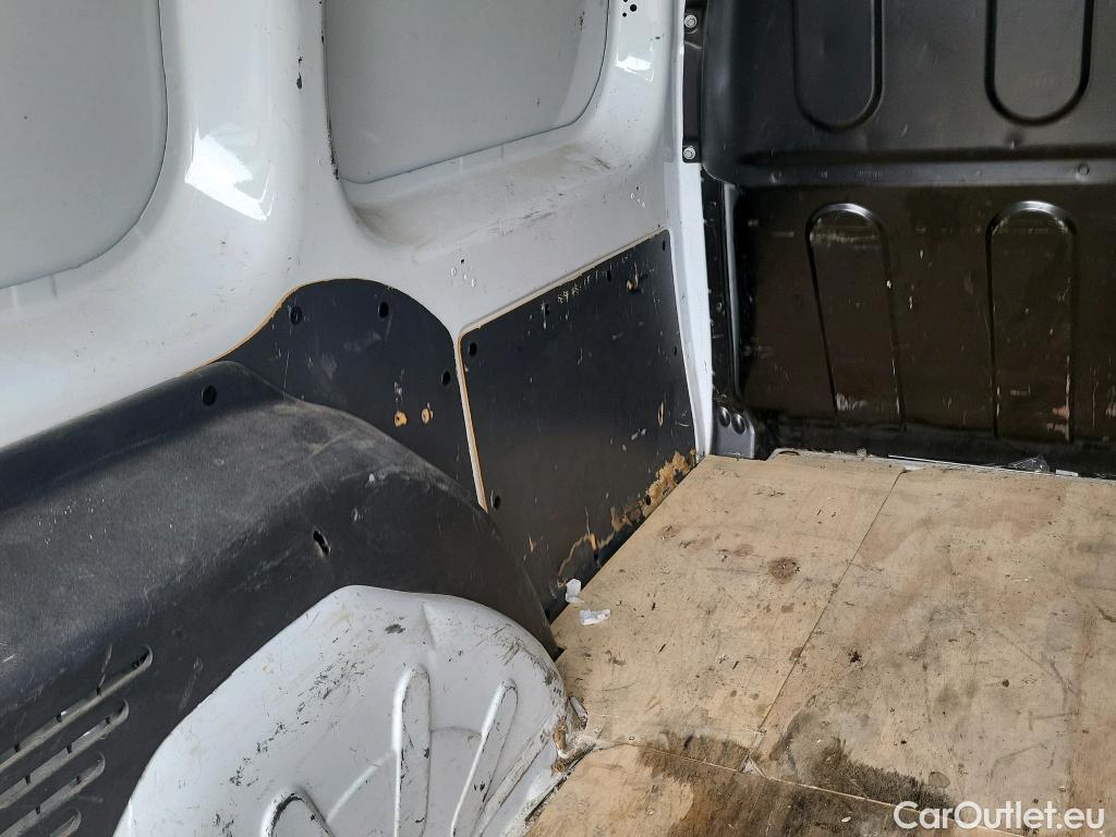  Renault  Kangoo RENAULT  Furgón/2013/3P/furgón derivado de turismo Profesional Blue dCi 59 kW (80CV) #7