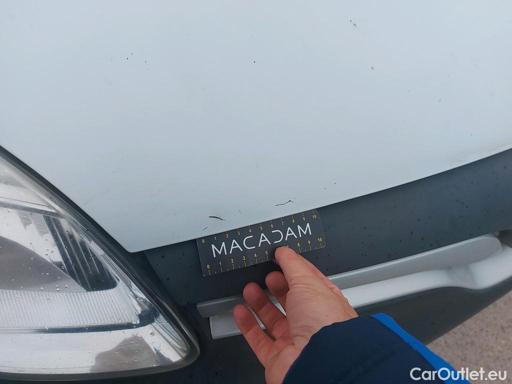  Renault  Kangoo RENAULT  Furgón/2013/3P/furgón derivado de turismo Profesional dCi 66kW (90CV) Euro 6 #12