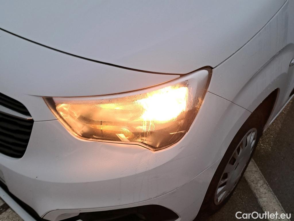  Opel  Combo OPEL  Life / 2018 / 5P / combi 1.5 TD 75kW Business Edition Plus L1 N1 #1