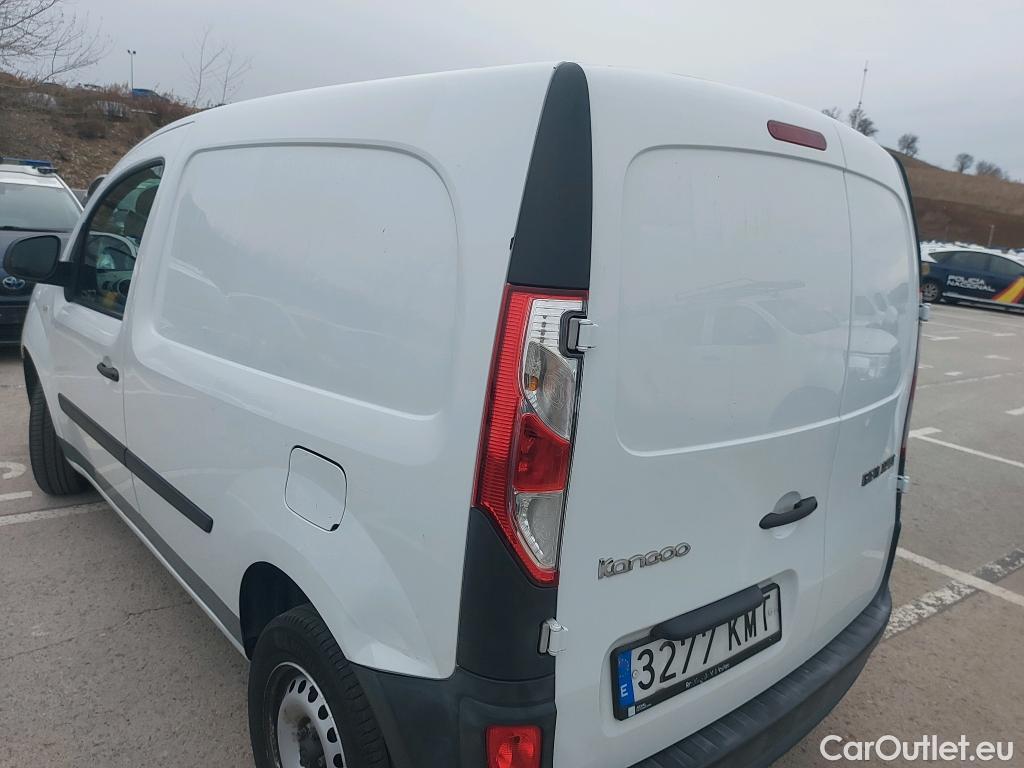  Renault  Kangoo RENAULT  Furgón/2013/3P/furgón derivado de turismo Profesional dCi 66kW (90CV) Euro 6 #7