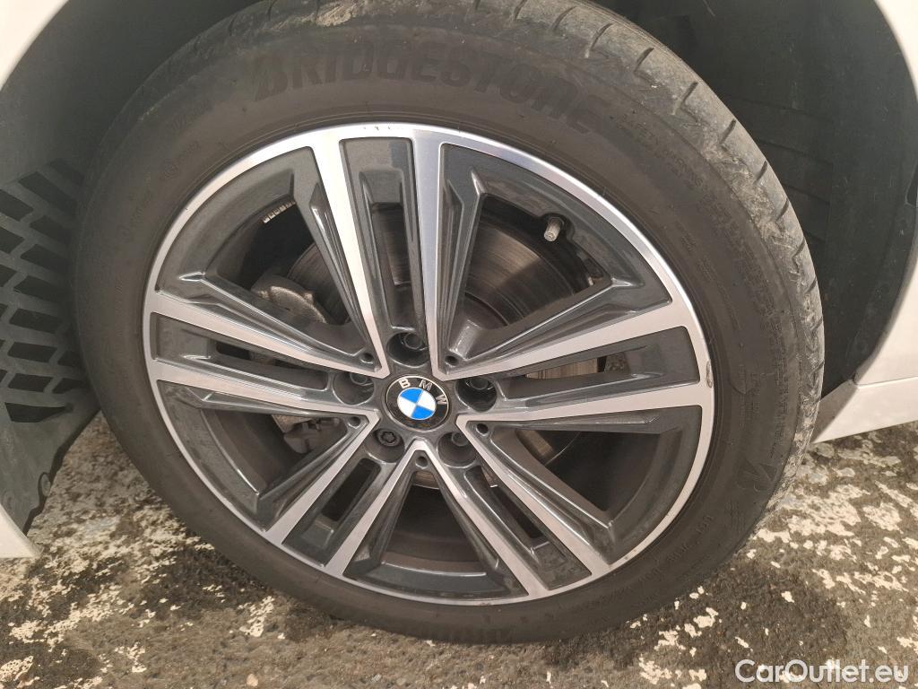  Bmw  Serie 1 BMW Série 1 / 2019 / 5P / Berline 116i DKG7 Business Design #1